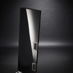 Raidho X5 back black