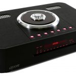 Ayon CD-10II Left