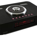 Ayon CD-10II Left Remote