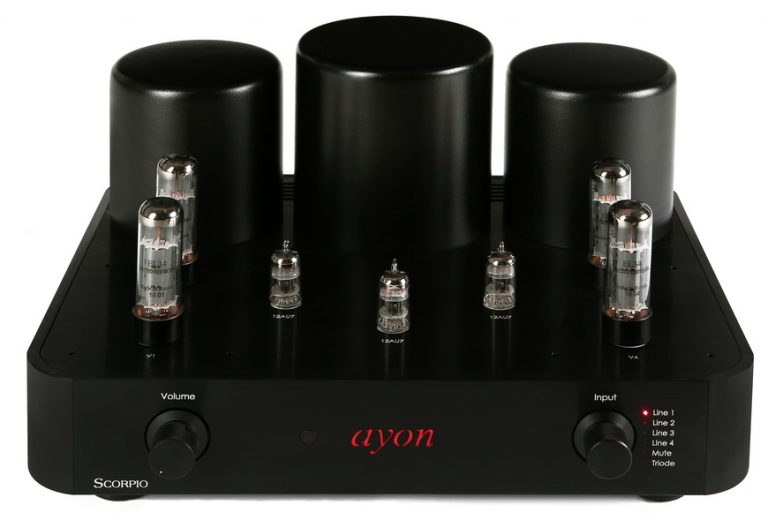 Ayon Scorpio XS