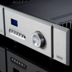 Pass Labs INT-25 angle