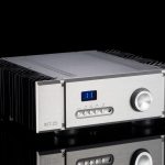 Pass Labs INT-25 front