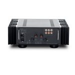 Pass Labs INT-25 rear