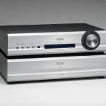 Pass Labs XP-22 front Pass Labs XP-22 front