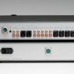 Pass Labs XP-22 rear Pass Labs XP-22 rear