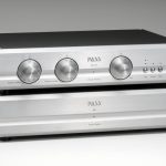 Pass Labs XP-27 front