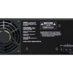 Crown CDi DriveCore 2300 Rear