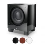 Revel B110v2 front