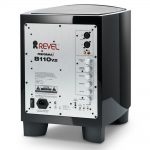 Revel B110v2 rear