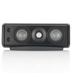 Revel M8 SP5 ft no grille