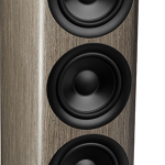 JBL HDI-3800 NO grille gray