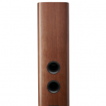 JBL HDI-3800 Rear Walnut
