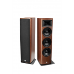 JBL HDI-3800 pair Walnut