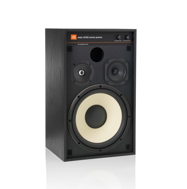 JBL Synthesis 4312G Front scaled