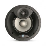 Revel C363 front