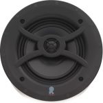 Revel C363XC Front Revel C363XC Front