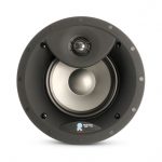 Revel C563 front