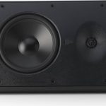 Revel M80XC Front