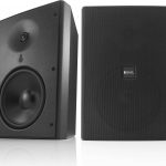 Revel M80XC Ft_Grille