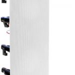 Revel W253L Grille