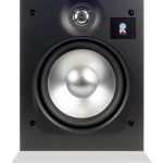 Revel W263 Front Revel W263 Front