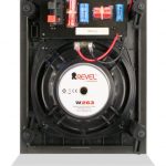 Revel W263 Rear Revel W263 Rear