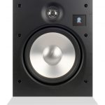 Revel W283 Front