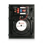 Revel W383 Rear