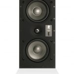 Revel W553L Front