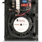 Revel W583 Rear