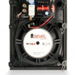 Revel W783 Rear
