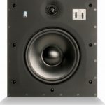 Revel W873 Front