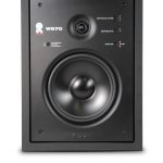 Revel W970 Front Revel W970 Front