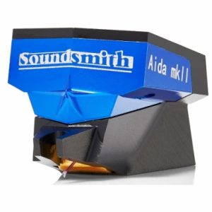 SoundSmith Aida MK II