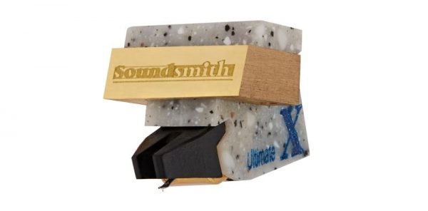 Soundsmith Irox Ultimate