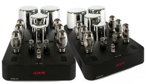 Ayon Epsilon Evo Angle