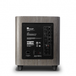 JBL HDI-1200 Rear Gray JBL HDI-1200 Rear Gray