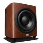 JBL HDI-1200P NoGrille Walnut JBL HDI-1200P NoGrille Walnut