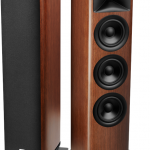 JBL HDI-3600 Pair Walnut