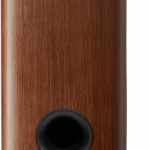 JBL HDI-3600 Rear NoGrille Walnut