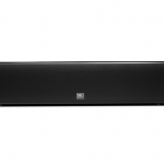 JBL HDI-4500 Front Grille Black