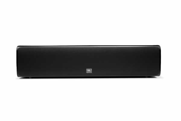 JBL HDI-4500 Front Grille Black