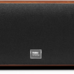 JBL HDI-4500 Front Grille Walnut