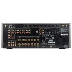 Arcam AVR20 back