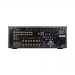 Arcam AVR30 back
