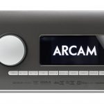 Arcam AVR30 front