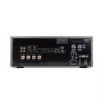 Arcam PA240 back