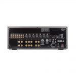 Arcam PA720 back
