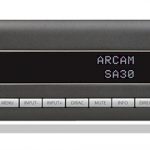 Arcam SA30 front