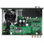 Arcam SA30 inside